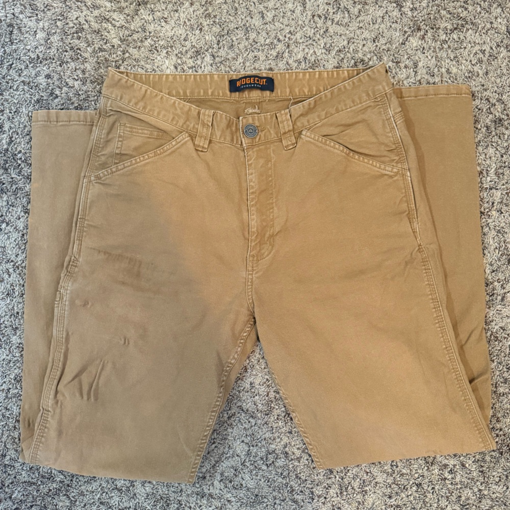 Ridgecut Men's Cargo Pants 34x34